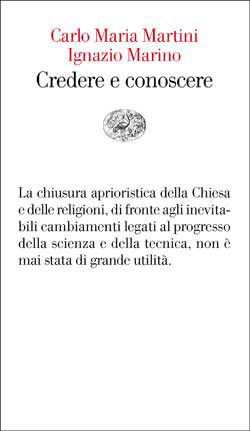 Credere e conoscere (Paperback)