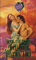 Autumn's Tender Fire (Paperback)