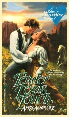 Tender Texas Touch (Heartfire)