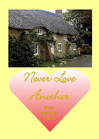 Never Love Another