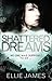 Shattered Dreams (Midnight Dragonfly, #1)