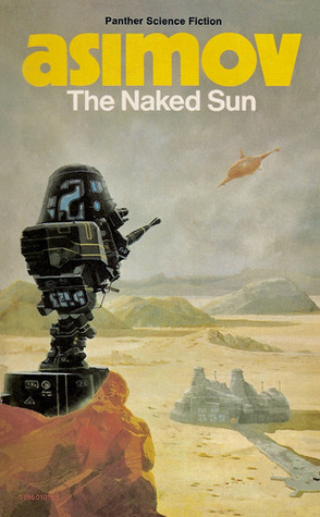 The Naked Sun