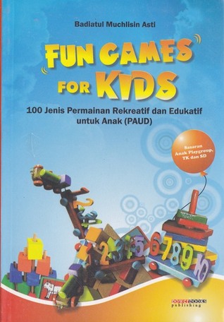 Fun Games For Kids