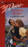 A Lawless Man (Mass Market Paperback)