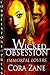 Wicked Obsession (Immortal ...