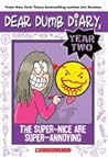 The Super-Nice are Super-Annoying by Jim Benton