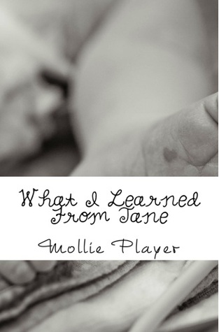What I Learned From Jane