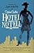 Hotel No Tell (Zephyr Zuckerman #2)