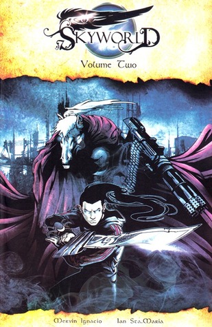 Skyworld: Volume Two (Paperback)