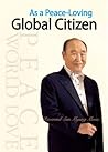 As a Peace-Loving Global Citizen