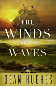 The Winds and the Waves (Come to Zion, #1)