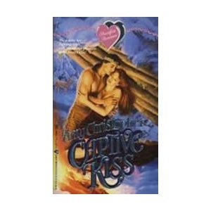 Captive Kiss (Mass Market Paperback)