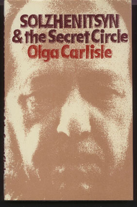 Solzhenitsyn and the secret circle