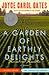 A Garden of Earthly Delights (Wonderland Quartet, #1)
