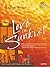 Love in Sunkist by Evelyn Jingga