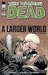 The Walking Dead #95 by Robert Kirkman