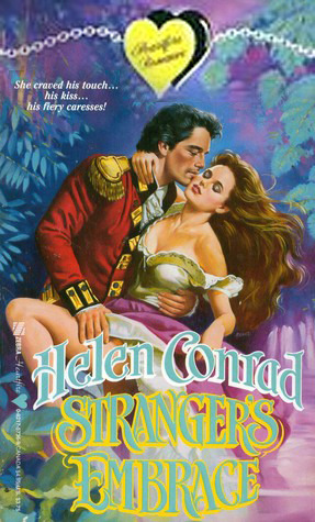 Strangers Embrace (Mass Market Paperback)