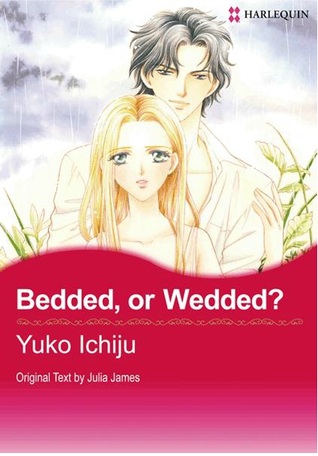 Bedded, or Wedded? (Nook)