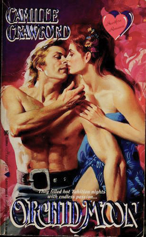 Orchid Moon (Heartfire Romance)