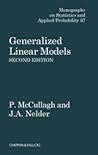 Generalized Linear Models (Monographs on Statistics and Applied Probability)