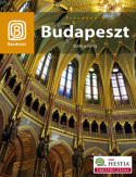 Budapeszt. Stolica - zdrój