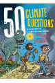 50 Climate Questions: A Blizzard of Blistering Facts