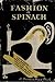 Fashion is Spinach by Elizabeth Hawes