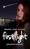 First Light by Samantha  Summers
