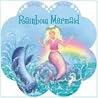 Rainbow Mermaid (Little Petals Board Books) Rainbow Mermaid (Little Petals Board Books)