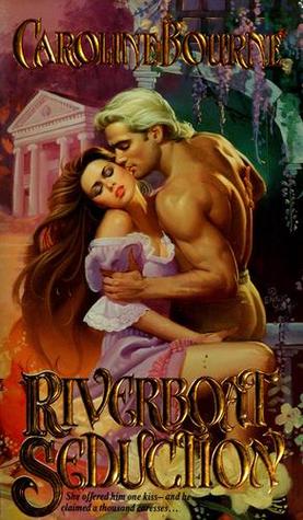 Riverboat Seduction (Paperback)