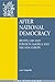After National Democracy by Lars Trägårdh