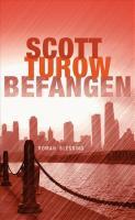Befangen (Kindle County, #7)