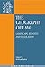 The Geography of Law: Landscape, Identity and Regulation