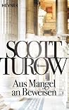 Aus Mangel an Bew...