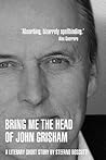 BRING ME THE HEAD...