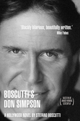 BOSCUTTI'S DON SIMPSON (NOVEL)