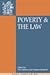 Poverty and the Law (Oñati ...