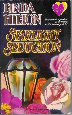 Starlight Seduction (Heartfire Romance)