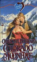 Colorado Moonfire (Cripple Creek #2)
