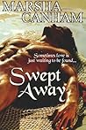 Swept Away by Marsha Canham