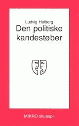 Den Politiske Kandestøber