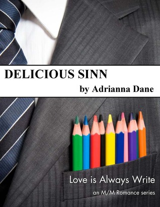 Delicious Sinn (ebook)
