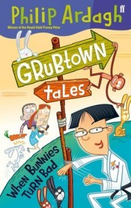 When Bunnies Turn Bad (Paperback)