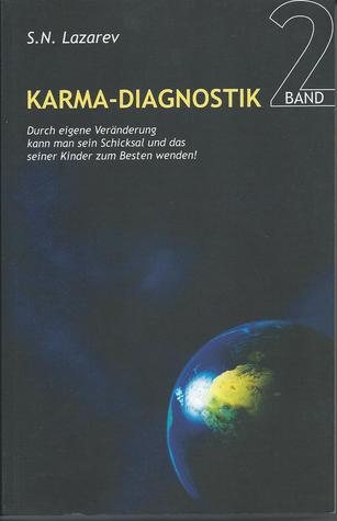 Karma-Diagnostik Bd. 2: Antworten auf Fragen