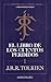 El Libro de los Cuentos Perdidos, 1 (Historia de la Tierra Media, #1)