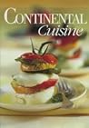 Continental Cuisine