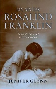 My Sister Rosalind Franklin (Hardcover)