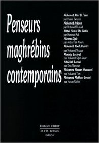 Penseurs maghrébins contemporains
