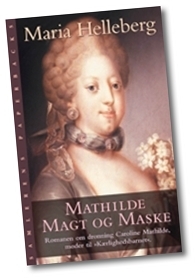 Mathilde: Magt og Maske