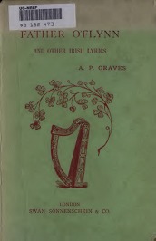 Father O'Flynn and other Irish lyrics